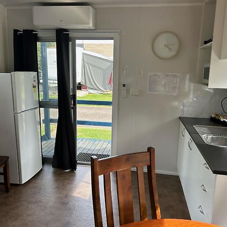 Batemans Bay Holiday Park & Hostel Esterno foto