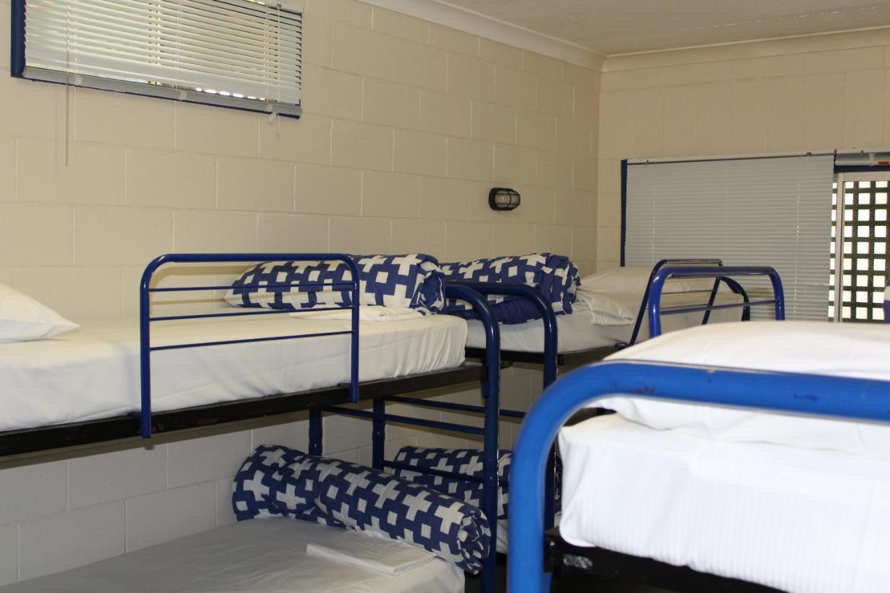 Batemans Bay Holiday Park & Hostel Esterno foto