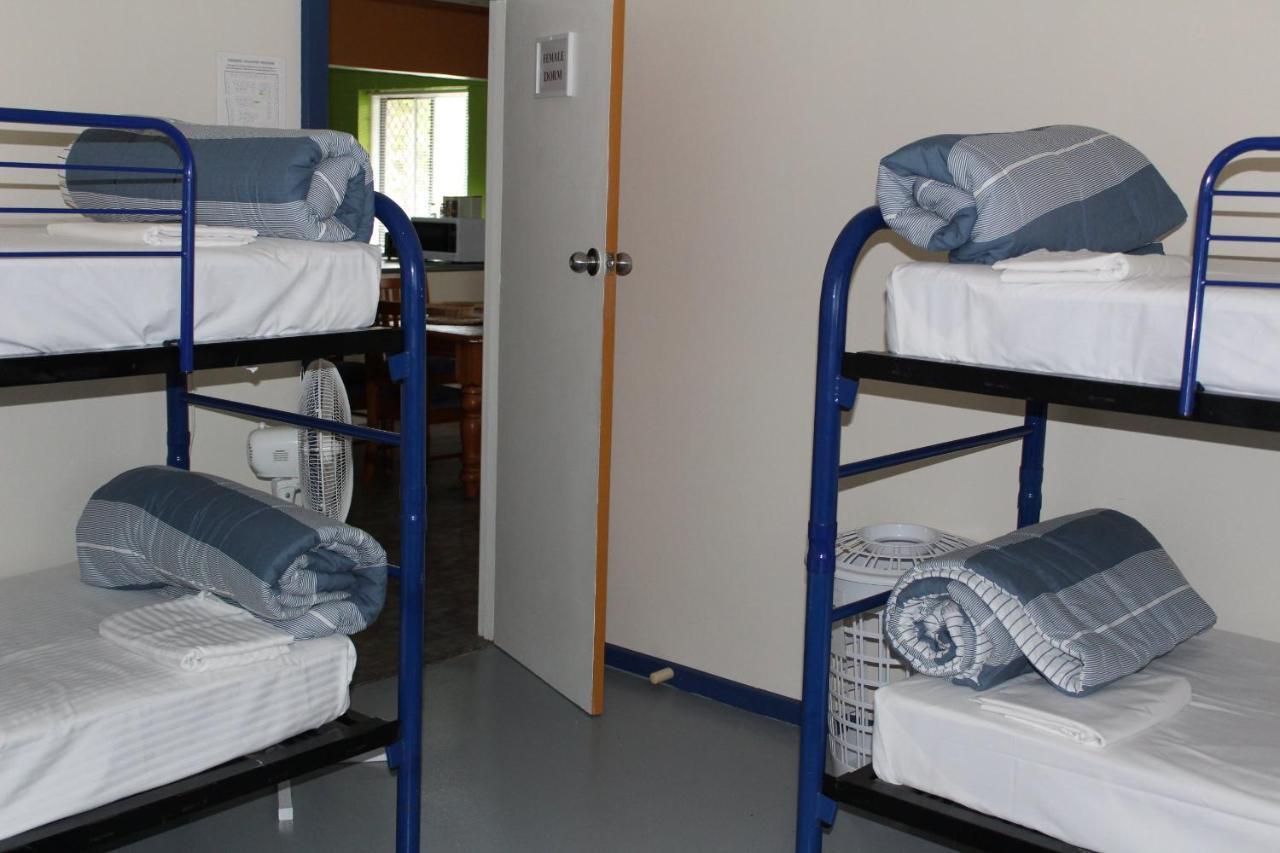 Batemans Bay Holiday Park & Hostel Esterno foto