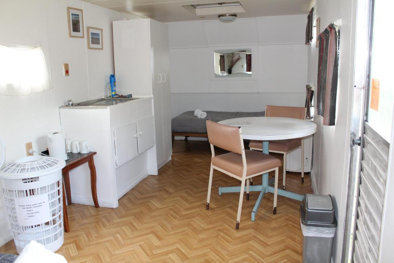 Batemans Bay Holiday Park & Hostel Esterno foto