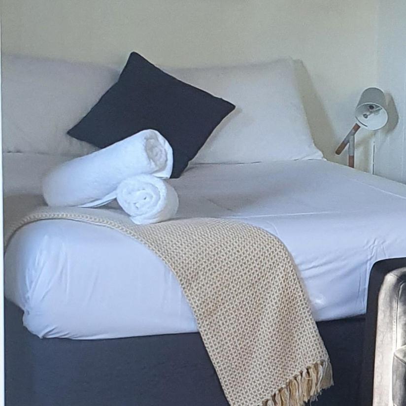 Batemans Bay Holiday Park & Hostel Esterno foto