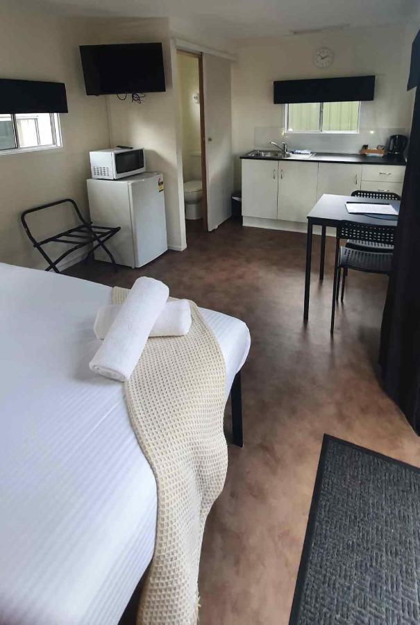 Batemans Bay Holiday Park & Hostel Esterno foto