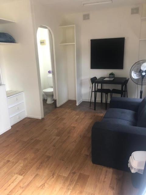 Batemans Bay Holiday Park & Hostel Esterno foto