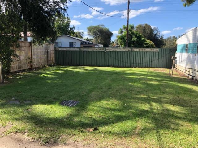 Batemans Bay Holiday Park & Hostel Esterno foto