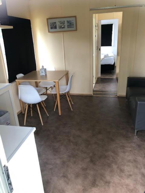Batemans Bay Holiday Park & Hostel Esterno foto