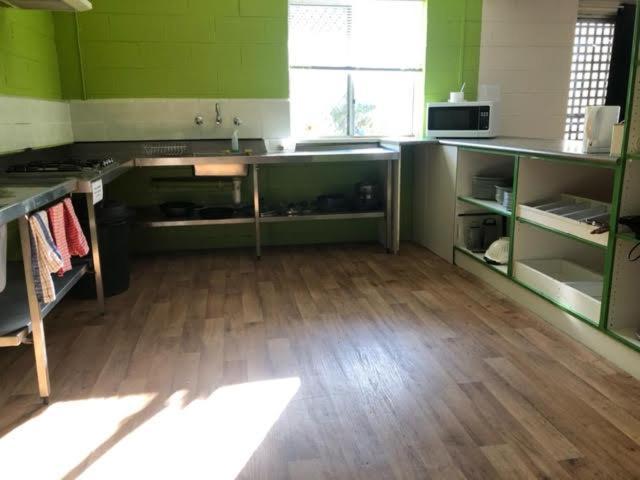 Batemans Bay Holiday Park & Hostel Esterno foto