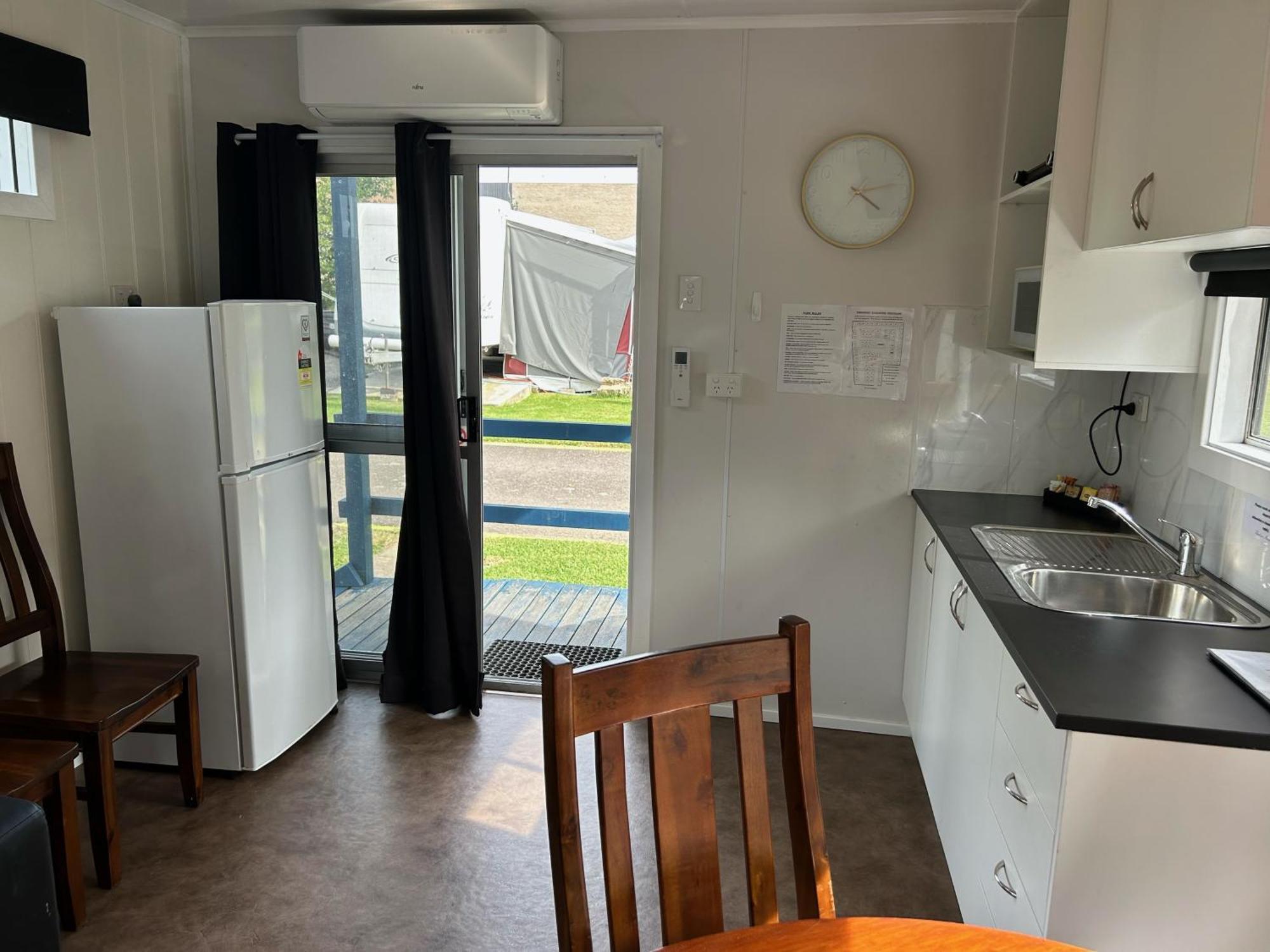 Batemans Bay Holiday Park & Hostel Esterno foto