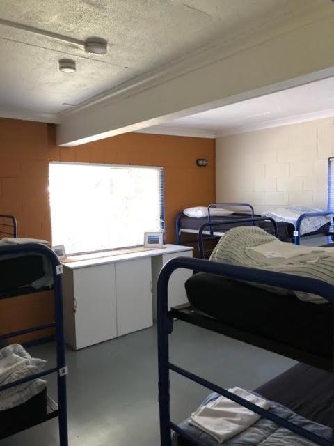 Batemans Bay Holiday Park & Hostel Esterno foto