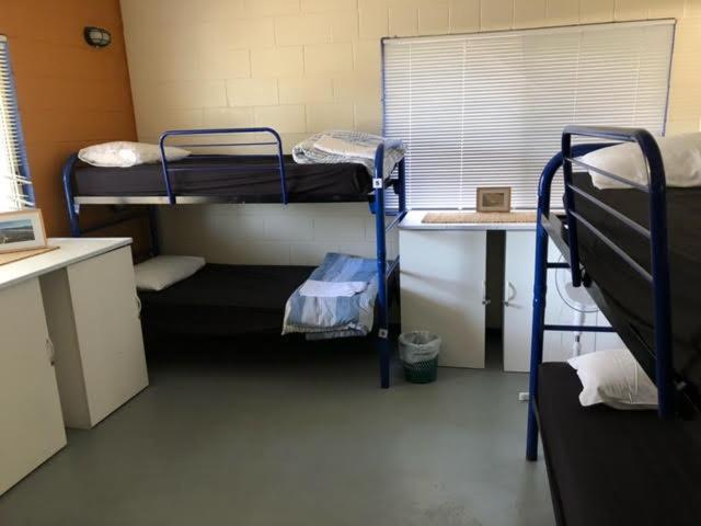 Batemans Bay Holiday Park & Hostel Esterno foto