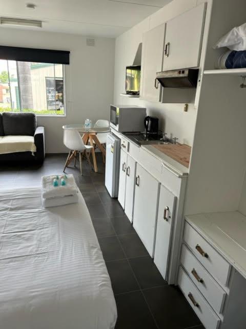 Batemans Bay Holiday Park & Hostel Esterno foto