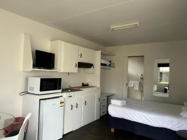 Batemans Bay Holiday Park & Hostel Esterno foto